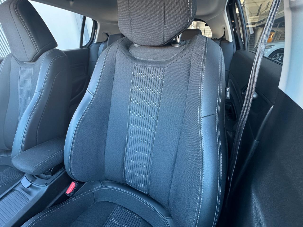 PEUGEOT 308 PureTech Turbo 130 S&S Allure UNICO PROPRIETARIO