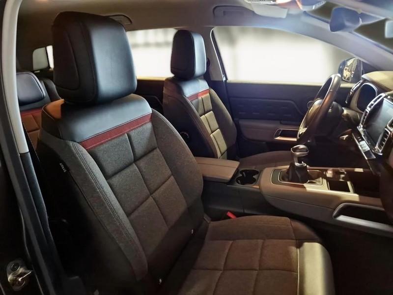 CITROEN C5 AIRCROSS BlueHDi 130 S/S Business