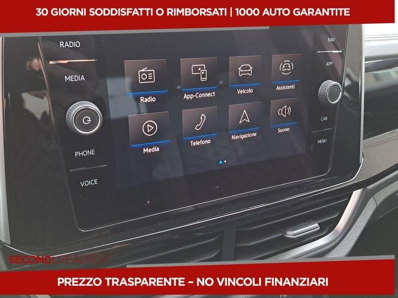 Volkswagen T-Roc 1.5 tsi R-Line dsg