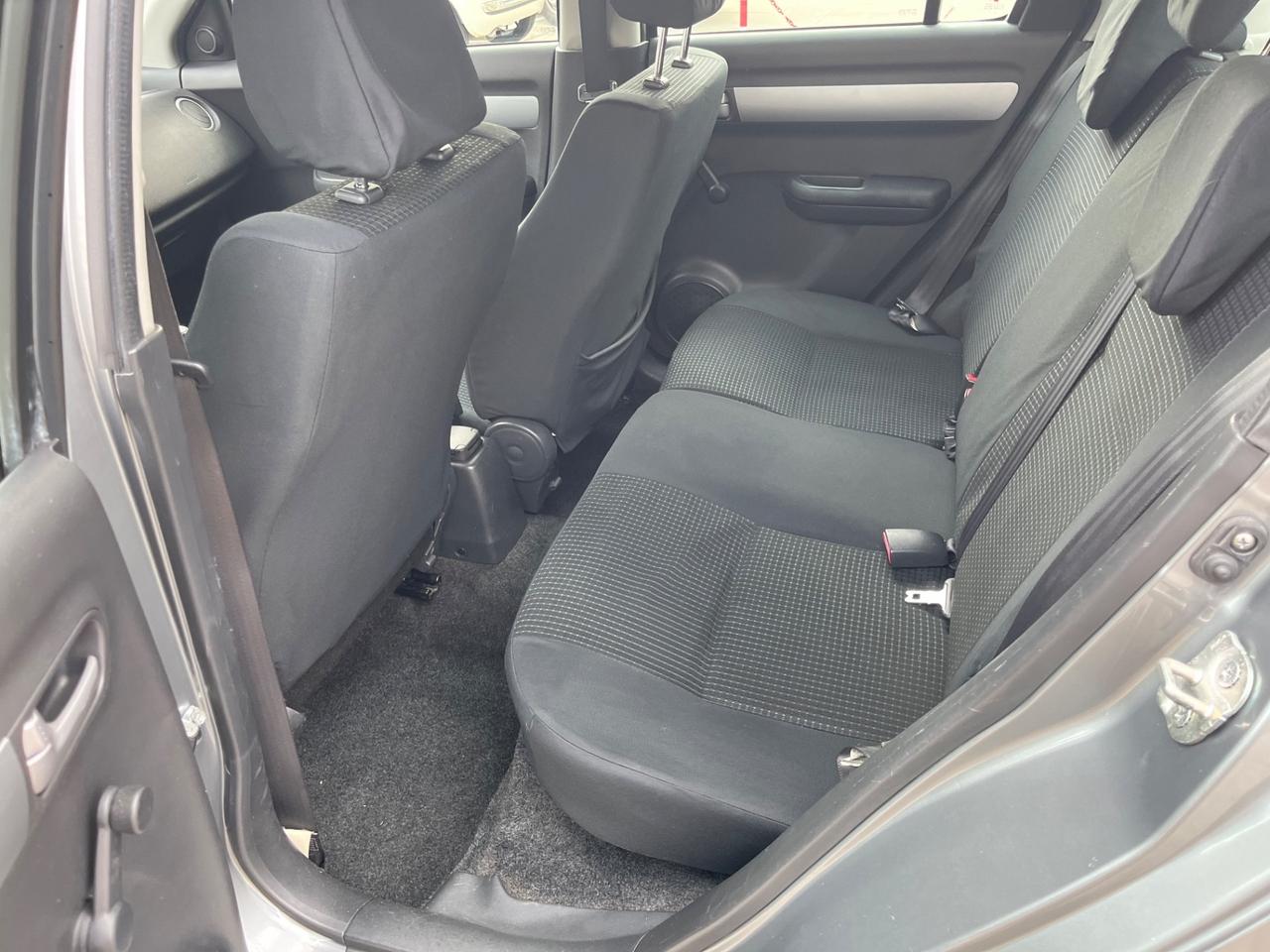 Suzuki Swift 1.3 5porte