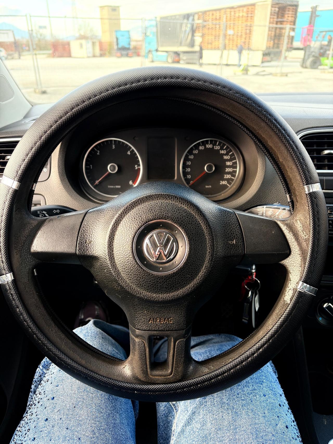 Volkswagen Polo 1.2 TDI DPF 5 p. Comfortline