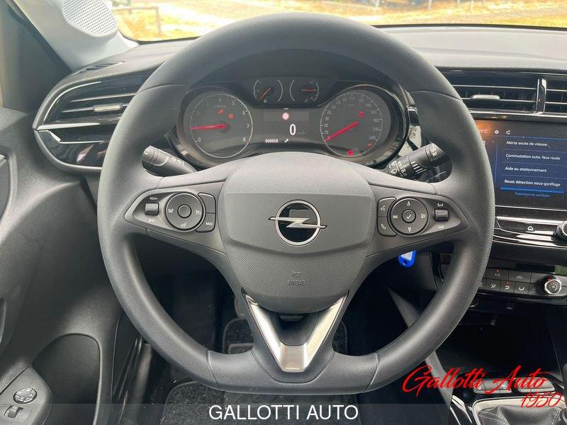 Opel Corsa 1.2 100cv Edition MT6