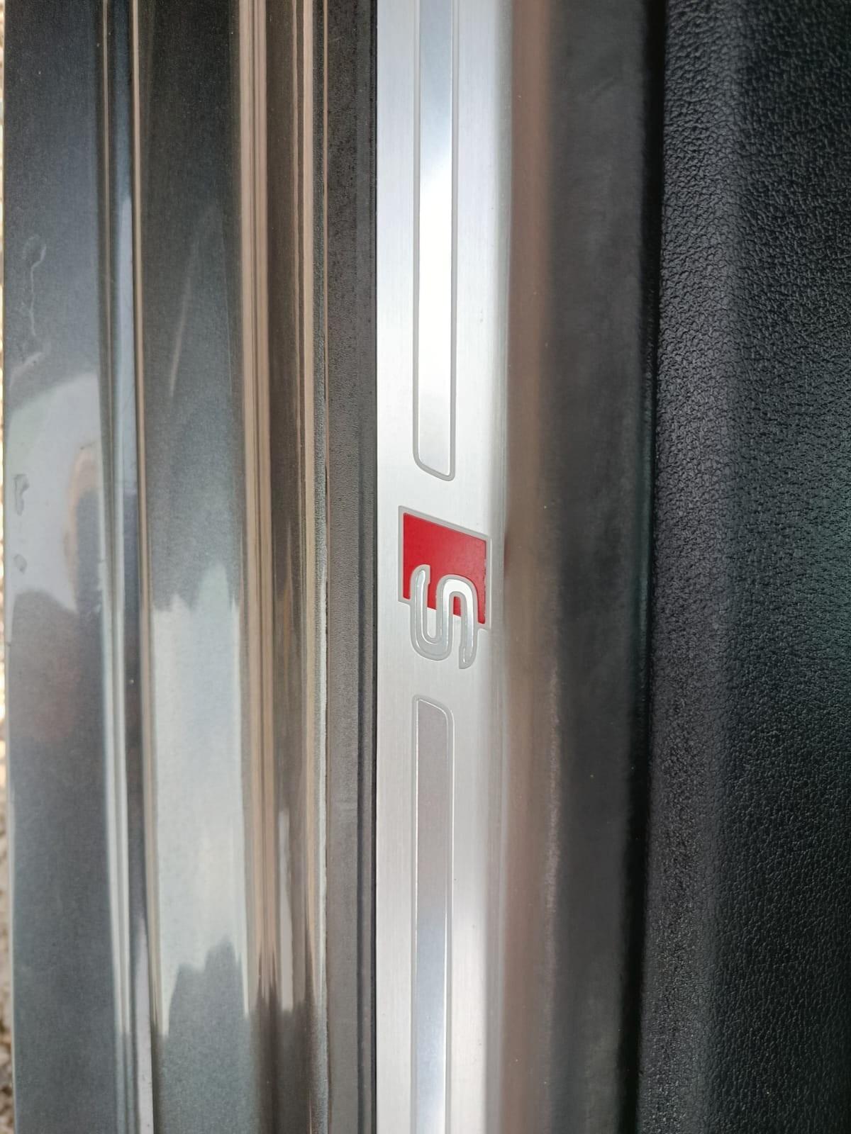 Audi A5 SPB 40 TDI quattro S tronic line edition