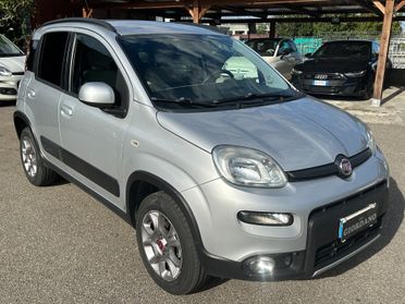 Fiat Panda 4X4 1.3 mj 95 cv ELD