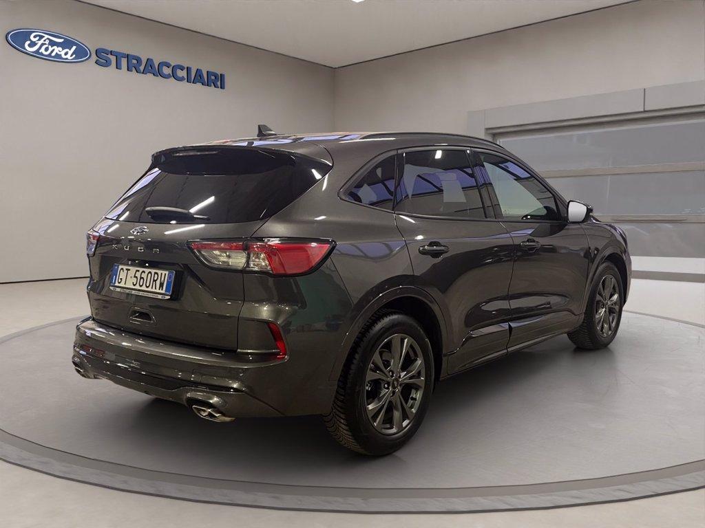 FORD Kuga 1.5 ecoblue ST-Line 2wd 120cv auto del 2024