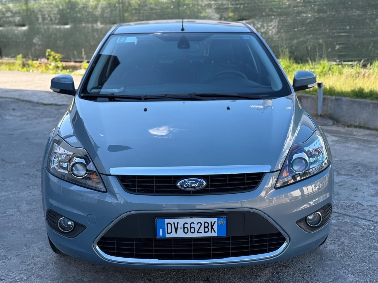 Ford Focus 2.0 ECO GPL 2029 SOLI 64 MILA KM NEW