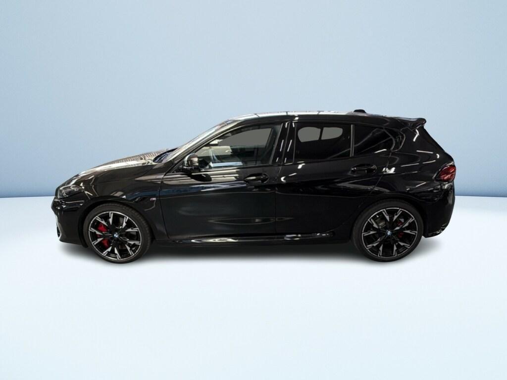 BMW Serie 1 118 d MSport Pro DCT