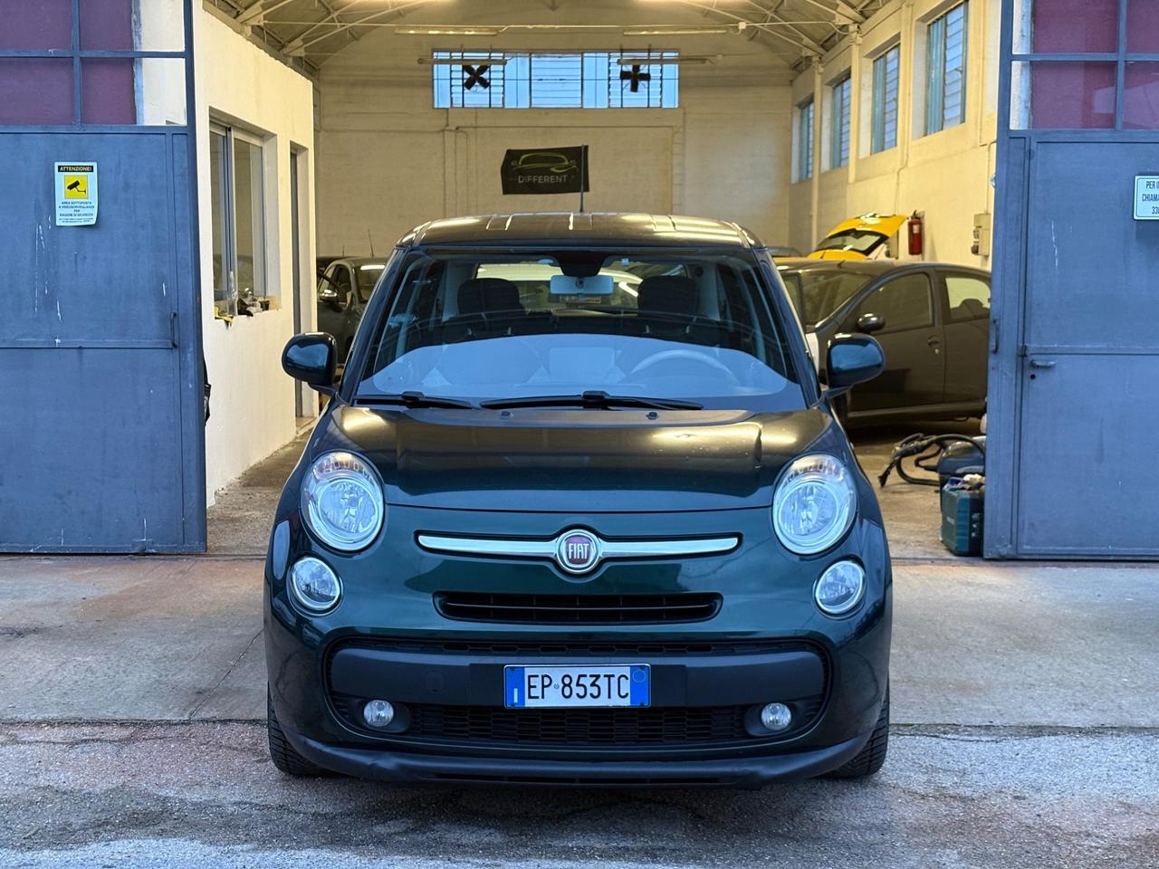 Fiat 500L 1.3 Multijet 85 CV Lounge Unico proprietario