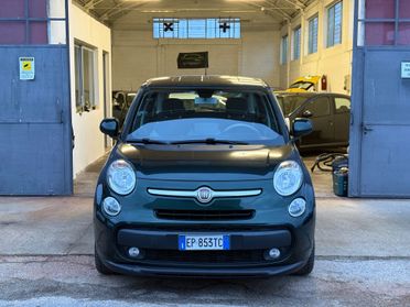 Fiat 500L 1.3 Multijet 85 CV Lounge Unico proprietario