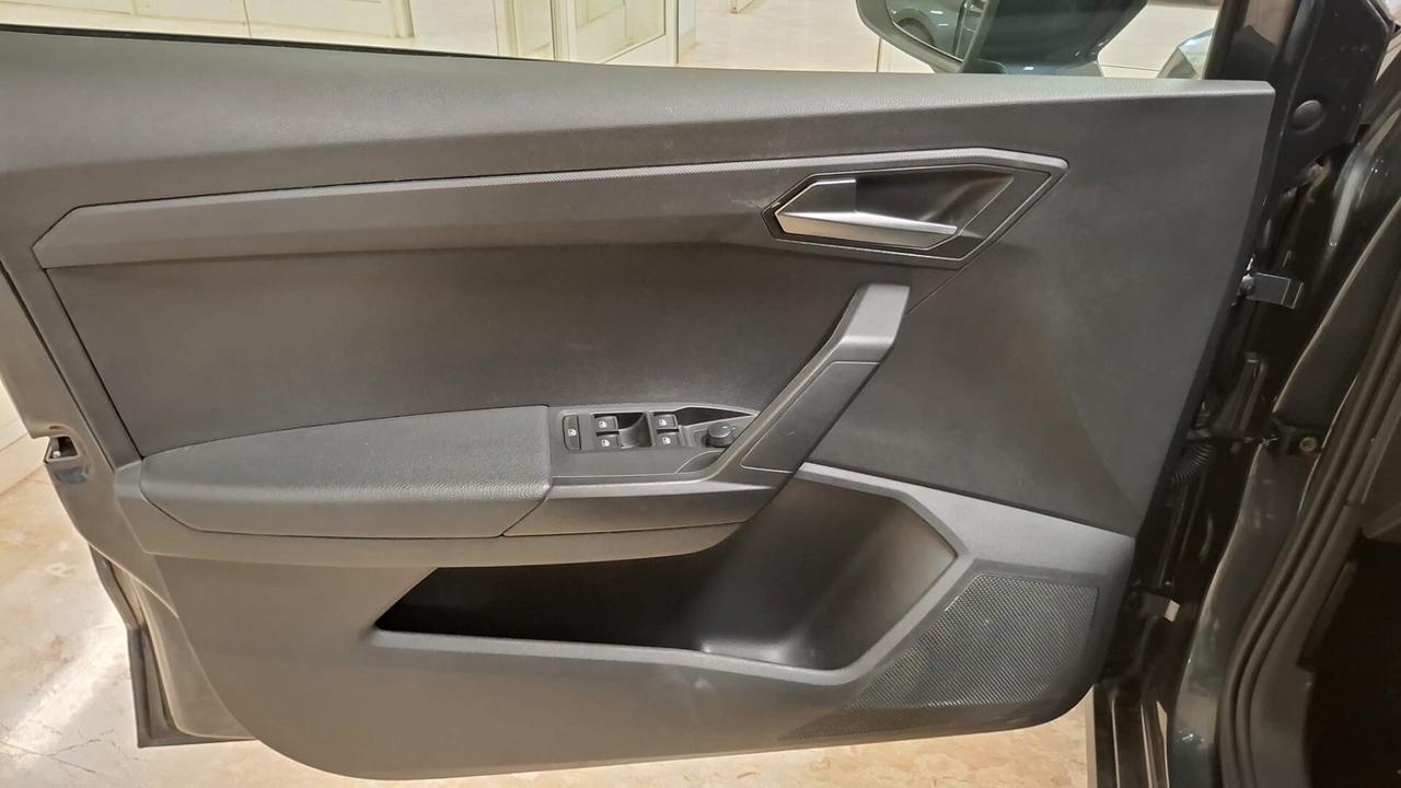 Seat Arona 1.0 EcoTSI Style