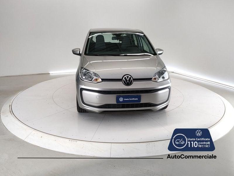 Volkswagen up! 1.0 5p. eco move BMT