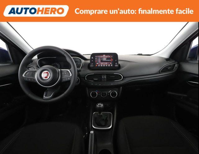 FIAT Tipo 1.6 Mjt S&S 4 porte City