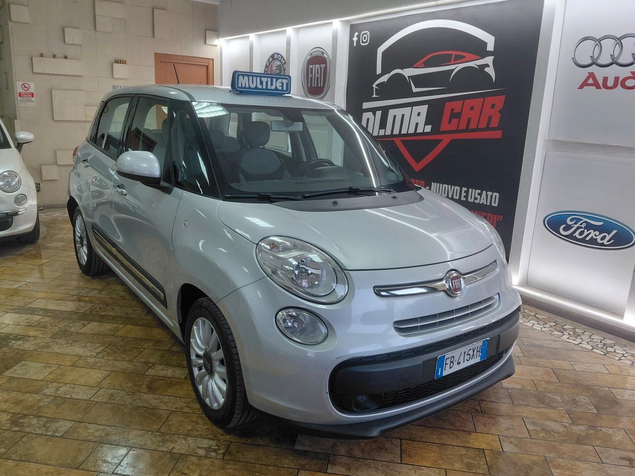 Fiat 500L 1.3 Multijet 85 CV Pop Star