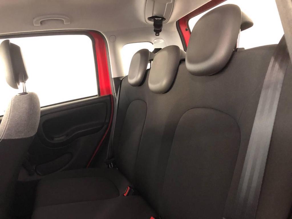 Fiat Panda 1.0 FireFly Hybrid