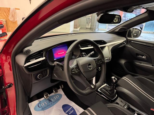 OPEL Corsa 1.2 100 CV GS