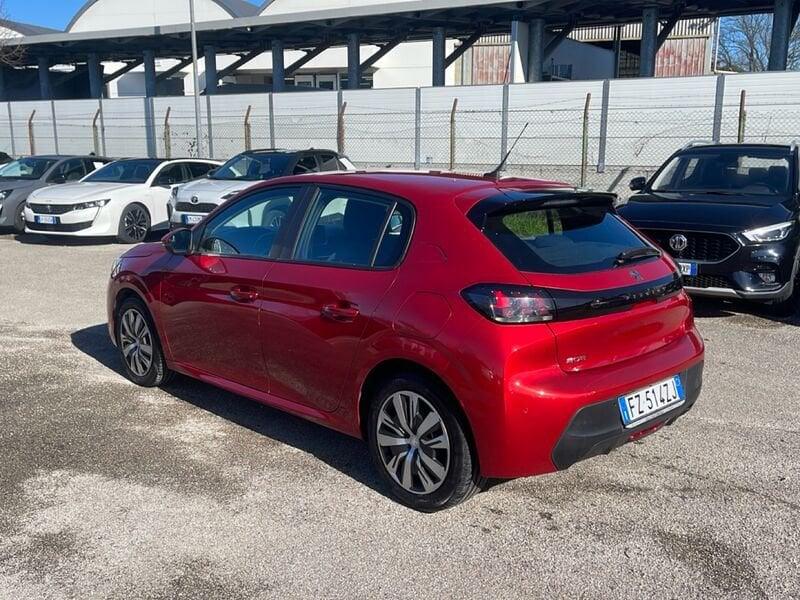 Peugeot 208 II 2019 1.2 puretech Active s&s 75cv my20