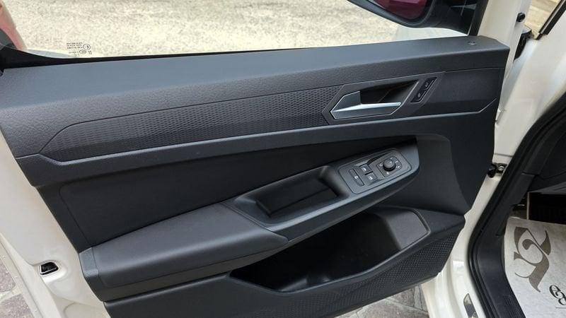 Volkswagen Caddy 2.0 TDI 122 CV DSG LED CAMERA ACC AUTOCARRO