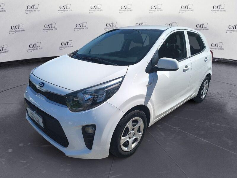 KIA Picanto Picanto 1.0 5 porte Active