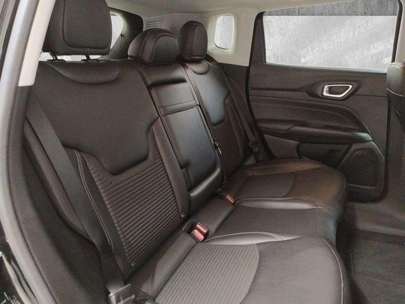 Jeep Compass 1.3 turbo t4 Night Eagle 2wd 130cv