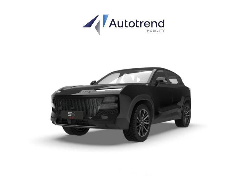 SPORTEQUIPE Sportequipe 6 GT 1.5 Turbo 156 CV GPL Automatica DCT