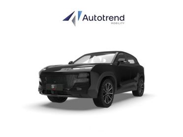 SPORTEQUIPE Sportequipe 6 GT GT 1.5 Turbo 156 CV GPL Automatica DCT