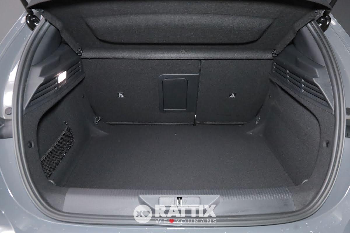 Peugeot 308 1.5 BlueHDI 130CV Allure EAT8