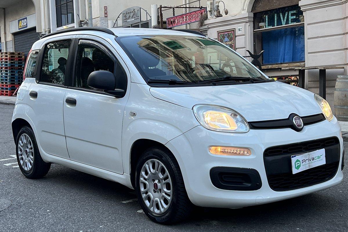 FIAT Panda 1.3 MJT S&S Lounge