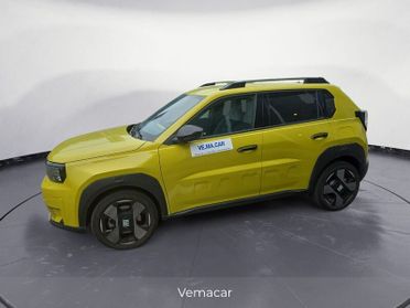 FIAT Grande Panda Elettrica La Prima 15mila km iva esposta