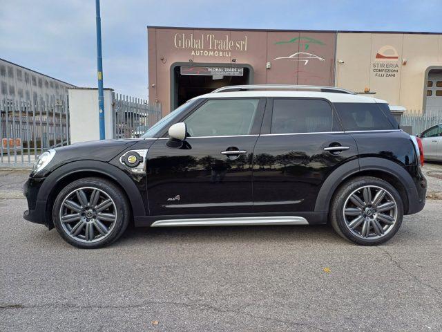 MINI Countryman 1.5 Cooper SE Hype Countryman ALL4 Automatica