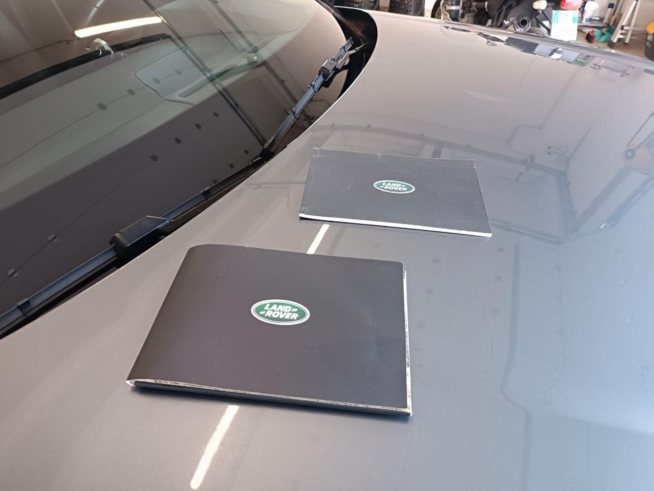 Land Rover Range Velar 3.0D V6 300 CV S