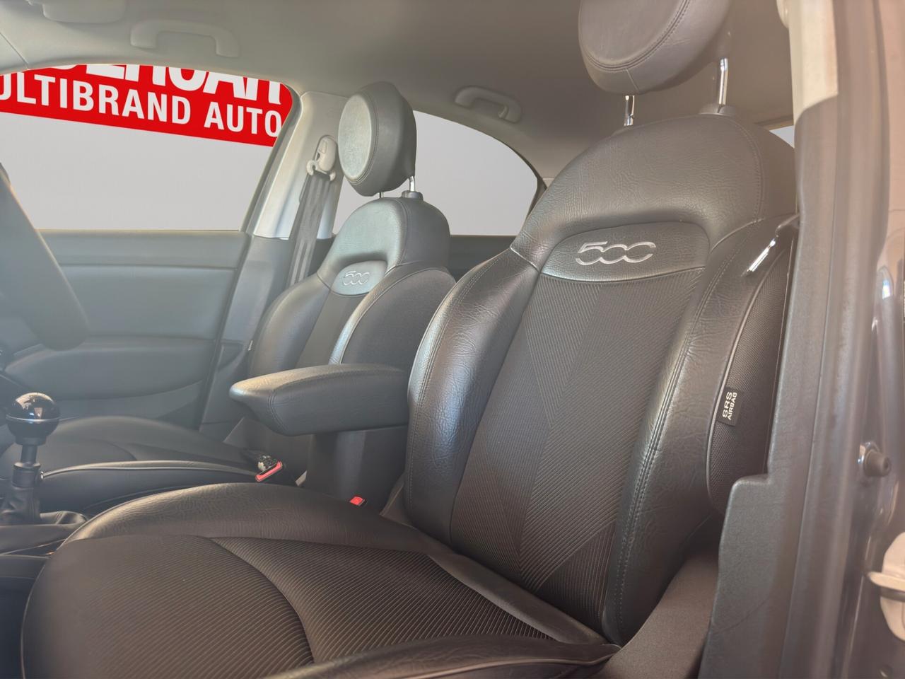 Fiat 500X 1.0 T3 120 CV Cross GPL