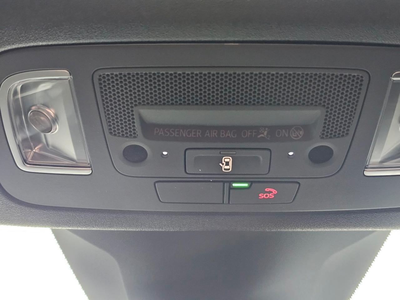 Volkswagen T-Roc Cabrio Style Camera C.18" Led PDC Navi Cruise