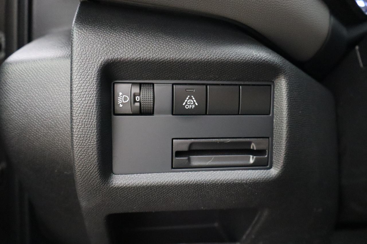 CITROEN C5 AIRCROSS 1.5 BLUEHDI 130 CV BUSINESS EAT8 - CATENA 8 MM
