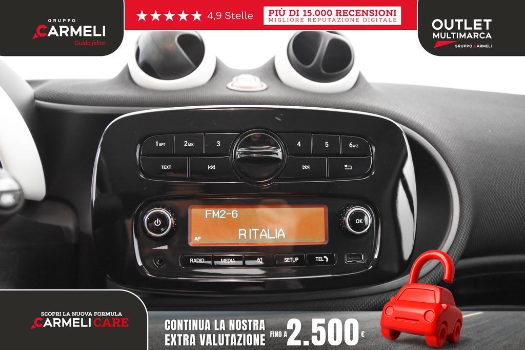 Smart fortwo coupe 1.0 Youngster