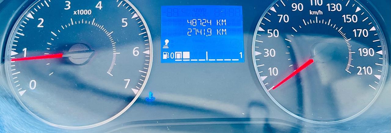 Renault Express 1.5 dCi 75 Van