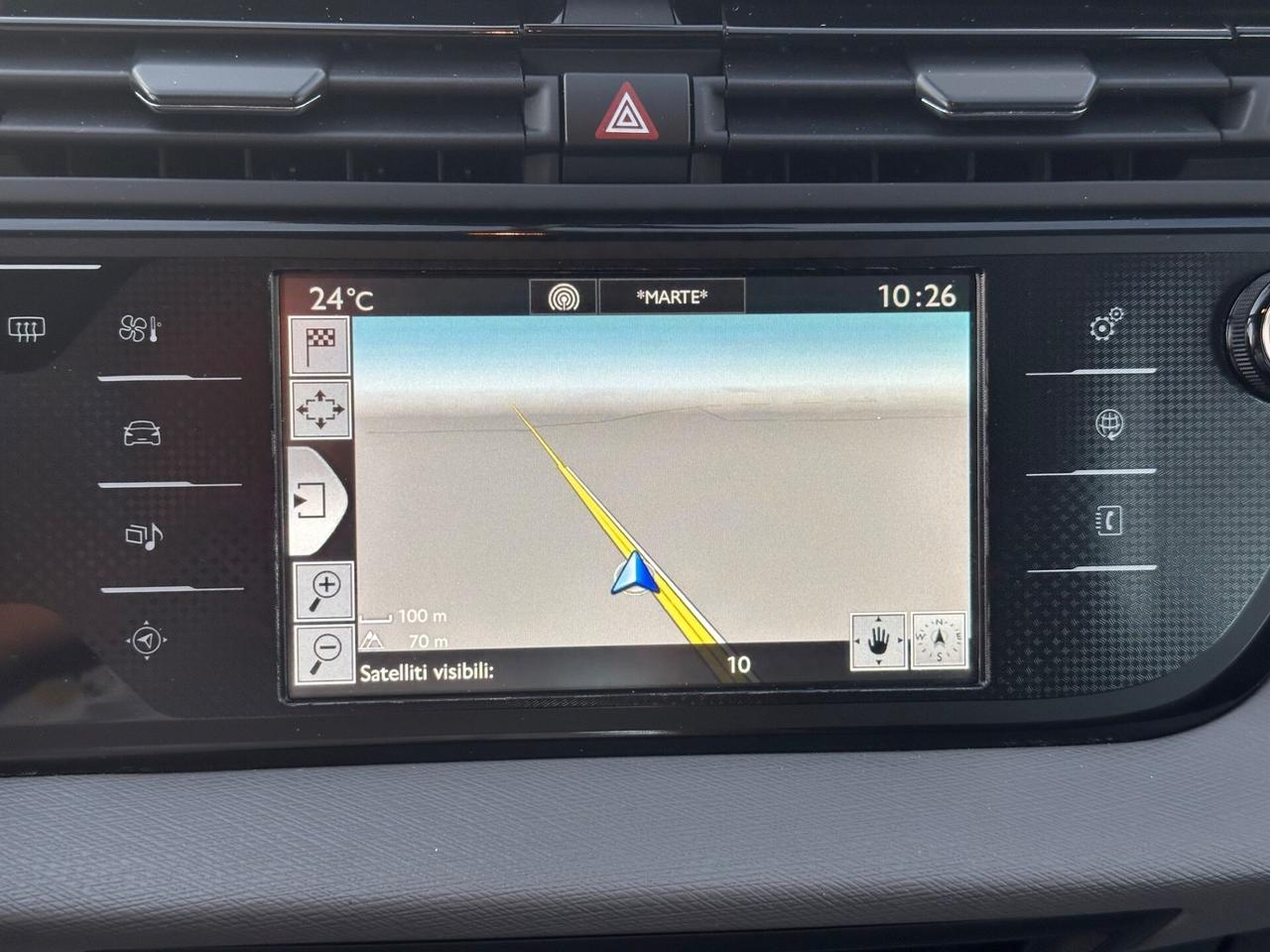 Citroen C4 Picasso 2015 1.6 Diesel 115 Exclusive