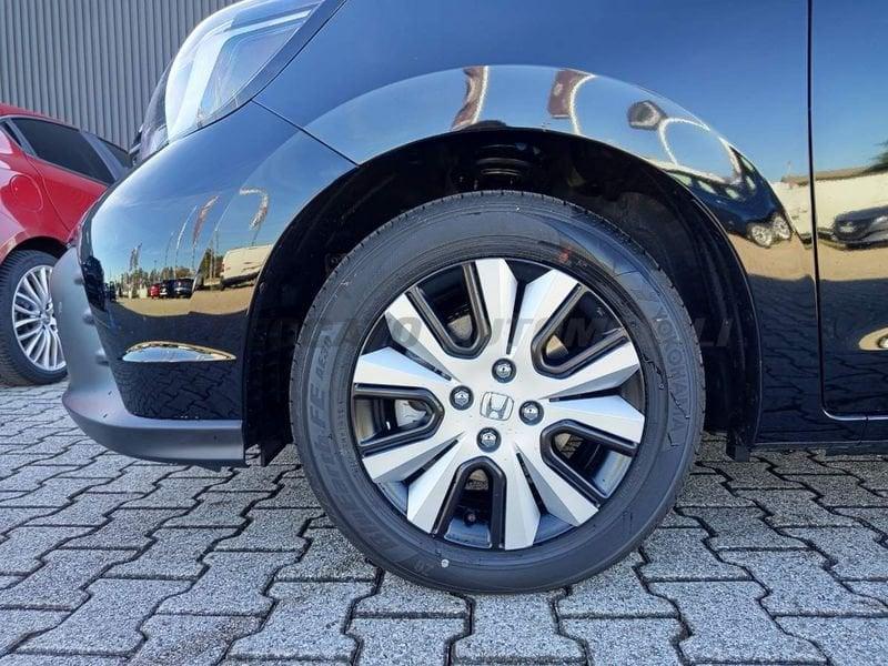 Honda Jazz Jazz H241.5 Elegance MY2025
