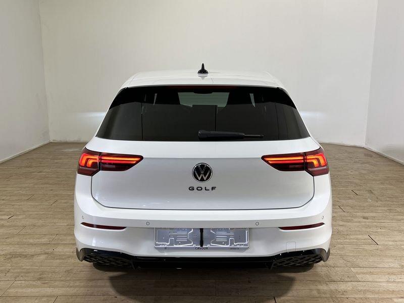 Volkswagen Golf Golf 1.5 etsi R-Line Plus 150cv dsg