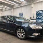 Citroen C5 2.0 HDi 163 aut. Exclusive Style Tourer/COMMERCIANTI