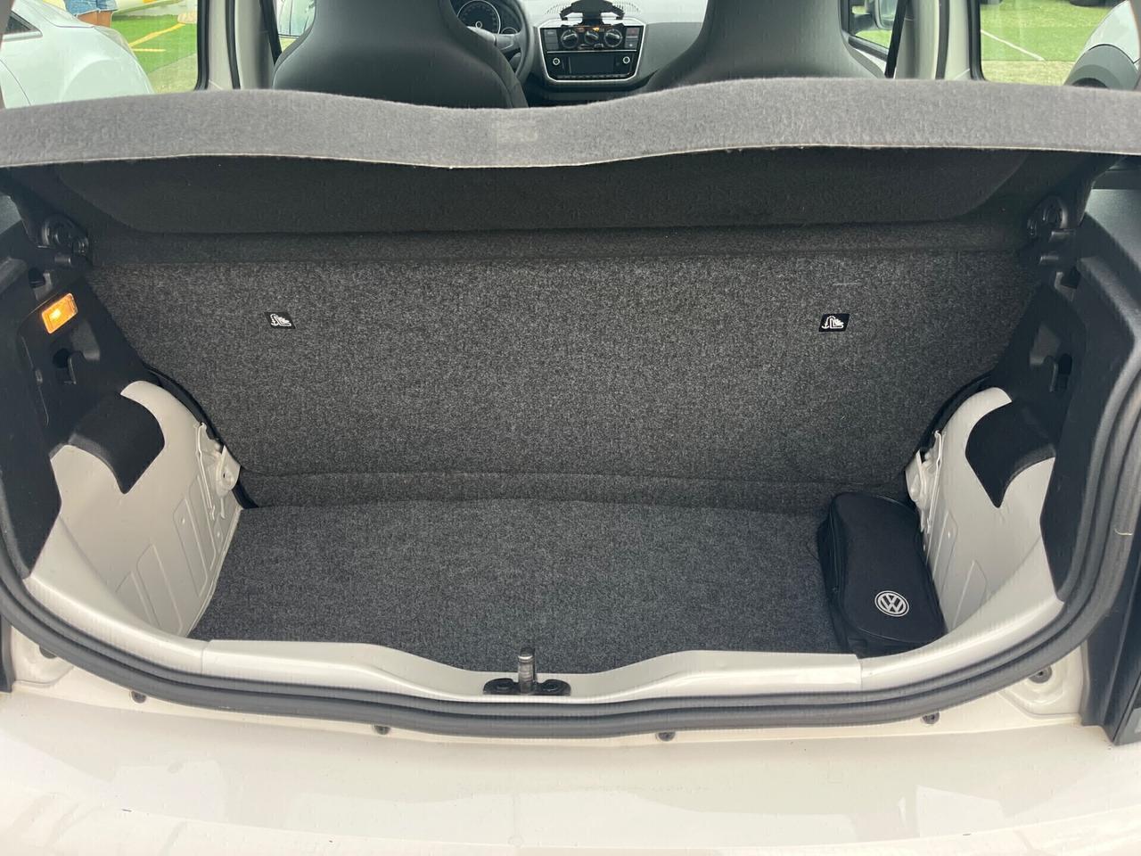 Volkswagen up! 1.0 3p. eco take BlueMotion Technology