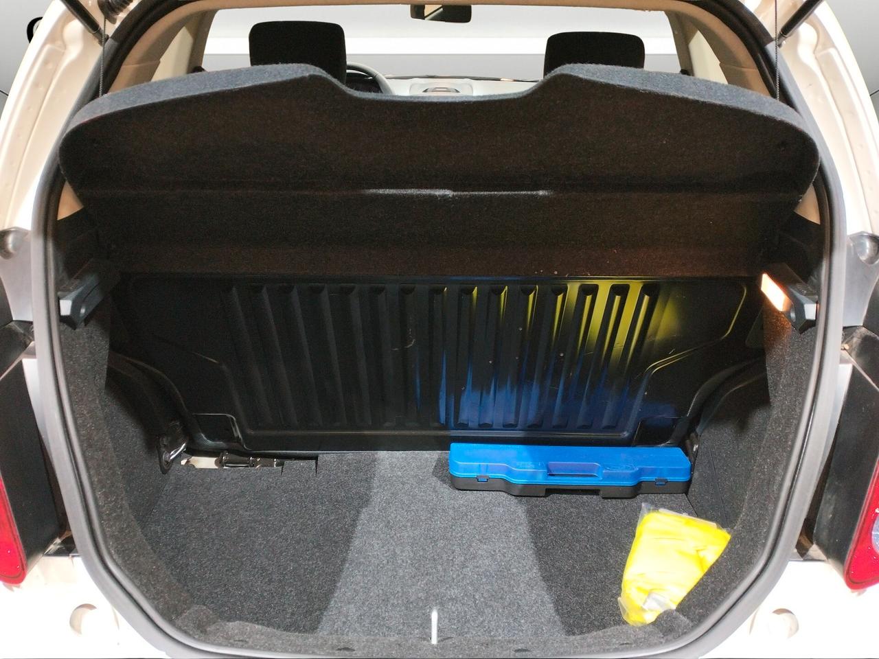 FORD KA 1.2 69cv E6 * 19 000 KM *