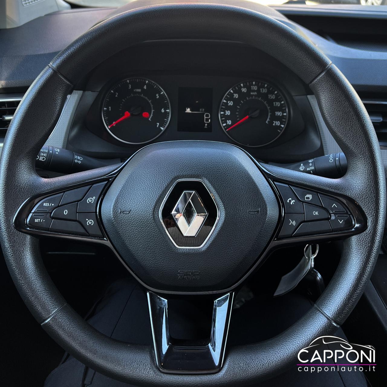 Renault Kangoo 1.5 Blue dCi 75 CV AUTOCARRO IVA DEDUCIBILE