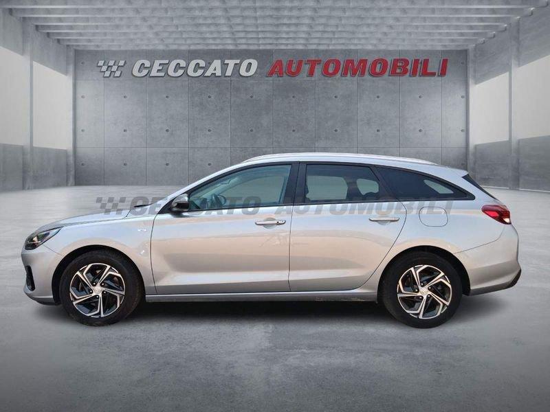 Hyundai i30 i30 Wagon 1.0 t-gdi 48V Prime 120cv