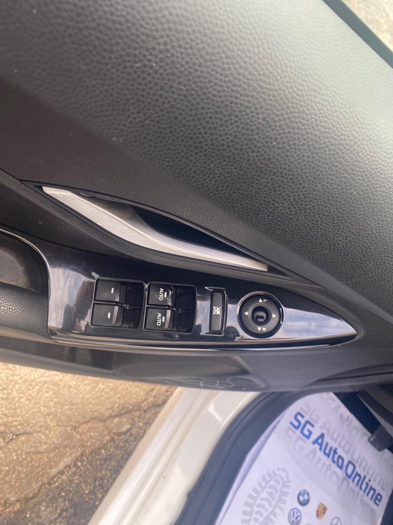 Hyundai iX20 1.4 CRDI 90 CV XPossible