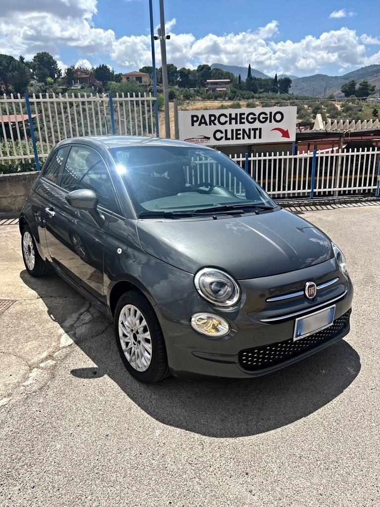 Fiat 500 1.0 70cv Lounge 2020