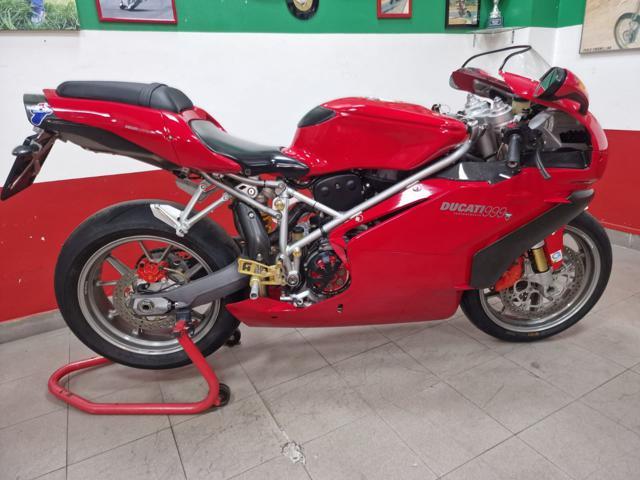 DUCATI 999 - ANNO 2003