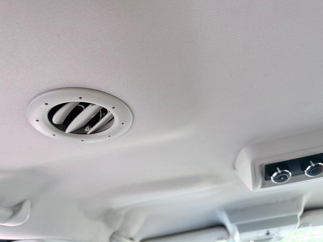 Fiat Freemont 2.0 Multijet 140 CV Lounge