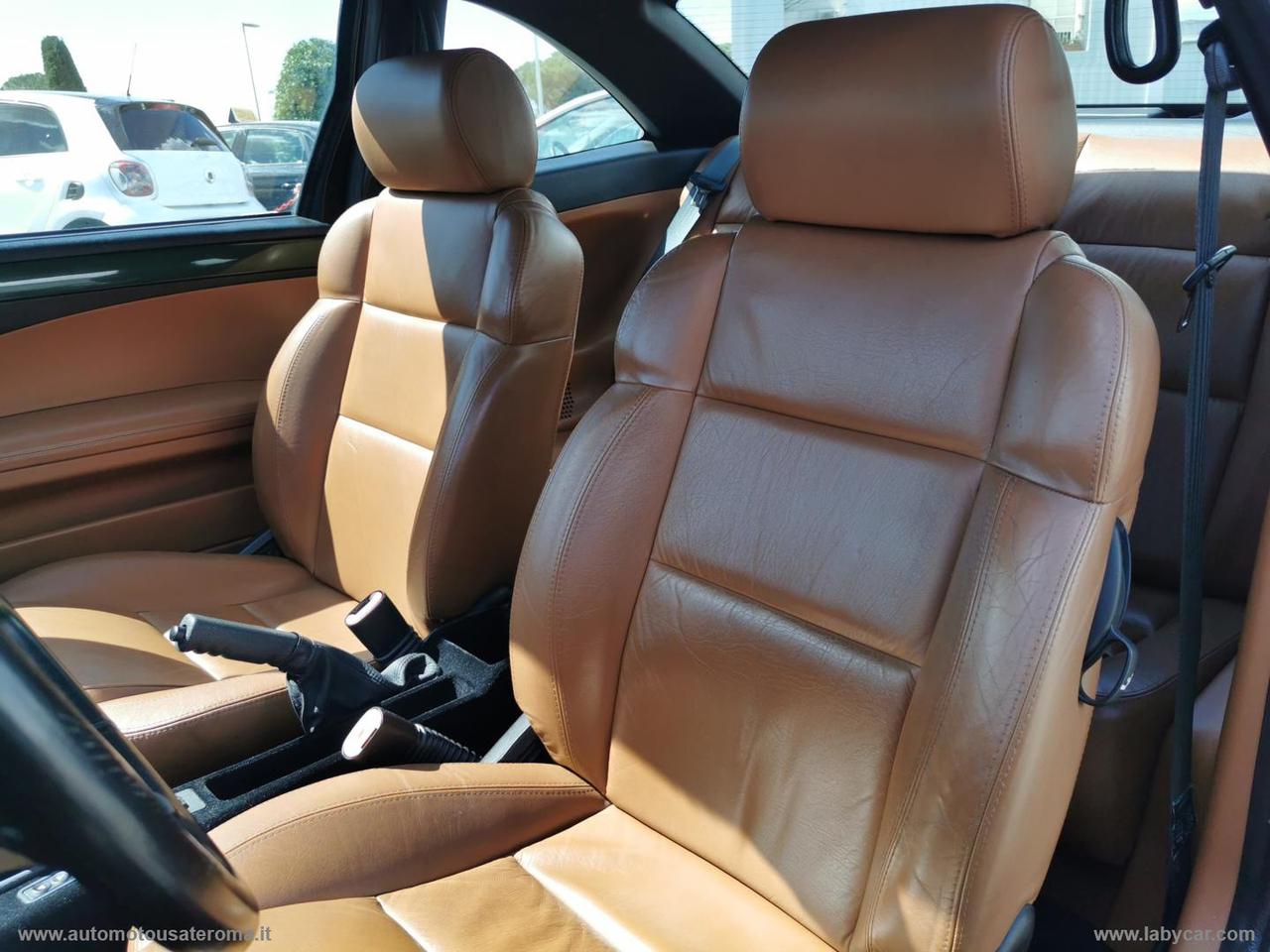 FIAT Coupé 1.8