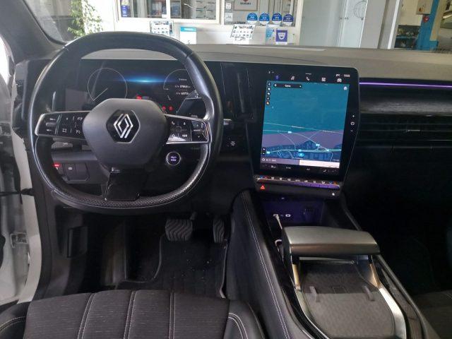 RENAULT Austral Full Hybrid E-Tech 200 CV Techno