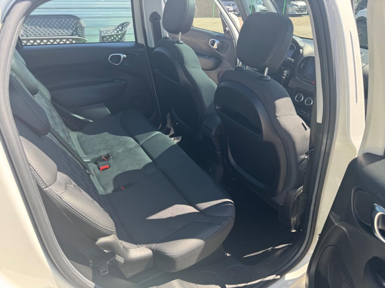 Fiat 500L 1.4 95 CV Lounge